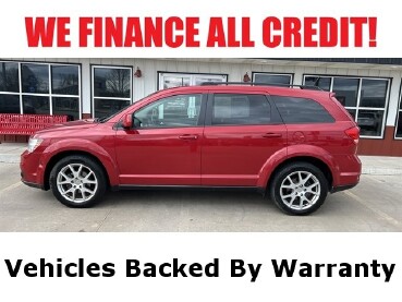 2012 Dodge Journey in Sioux Falls, SD 57105