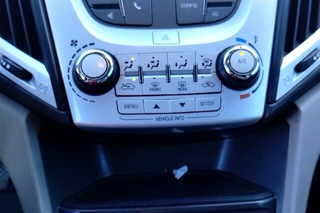 2016 GMC Terrain in tucson, AZ 85719 - 2326801 28