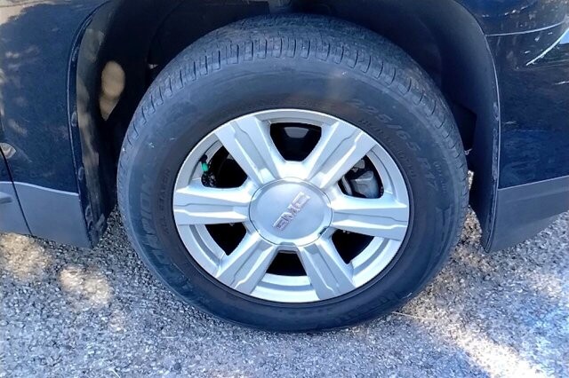 2016 GMC Terrain in tucson, AZ 85719 - 2326801 24