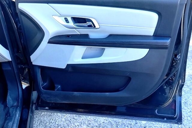 2016 GMC Terrain in tucson, AZ 85719 - 2326801 18