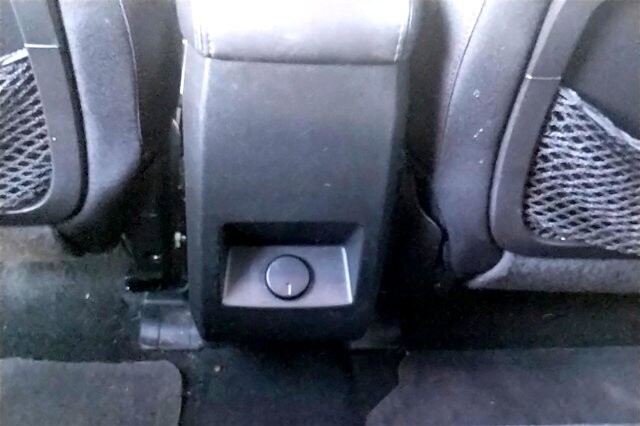 2016 GMC Terrain in tucson, AZ 85719 - 2326801 17