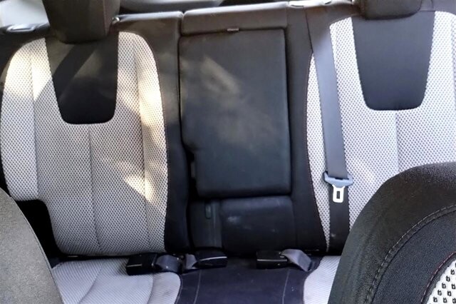 2016 GMC Terrain in tucson, AZ 85719 - 2326801 13