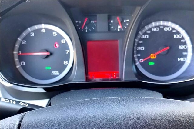 2016 GMC Terrain in tucson, AZ 85719 - 2326801 15