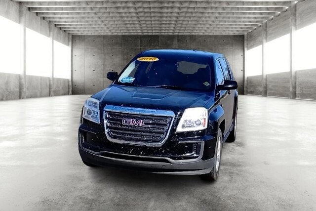 2016 GMC Terrain in tucson, AZ 85719 - 2326801 8