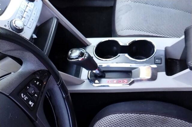 2016 GMC Terrain in tucson, AZ 85719 - 2326801 14