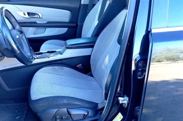 2016 GMC Terrain in tucson, AZ 85719 - 2326801 9