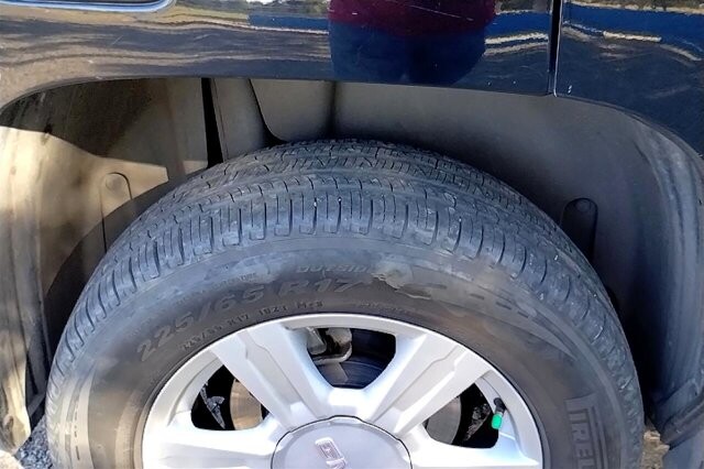 2016 GMC Terrain in tucson, AZ 85719 - 2326801 25