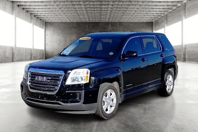 2016 GMC Terrain in tucson, AZ 85719 - 2326801