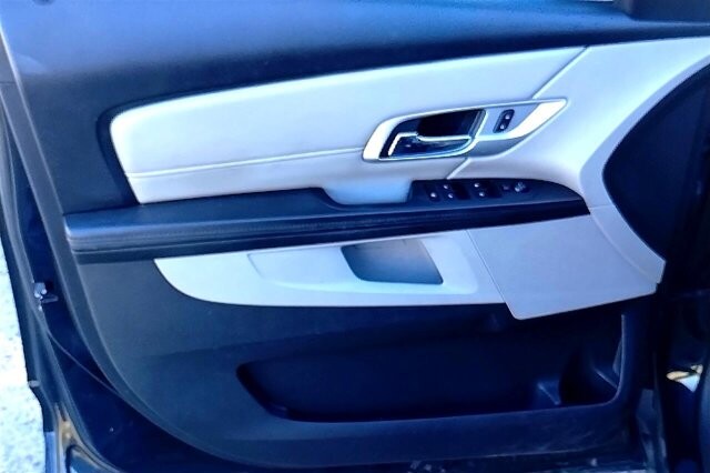 2016 GMC Terrain in tucson, AZ 85719 - 2326801 16