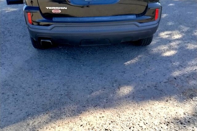 2016 GMC Terrain in tucson, AZ 85719 - 2326801 22