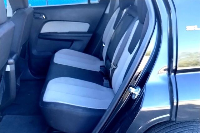 2016 GMC Terrain in tucson, AZ 85719 - 2326801 10