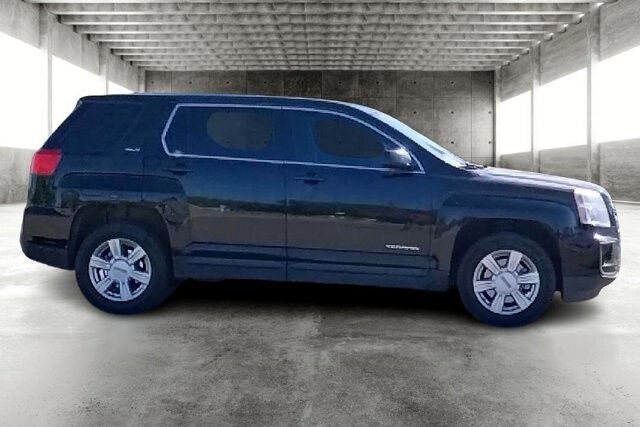 2016 GMC Terrain in tucson, AZ 85719 - 2326801 3