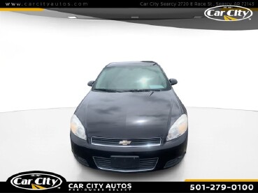 2011 Chevrolet Impala in Searcy, AR 72143