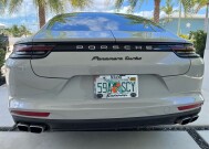 2017 Porsche Panamera in Hollywood, FL 33023-1906 - 2326815 2