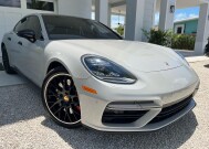 2017 Porsche Panamera in Hollywood, FL 33023-1906 - 2326815 1