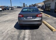 2014 Ford Fusion in Rapid City, SD 57701 - 2326817 3