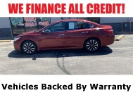 2017 Nissan Altima in Rapid City, SD 57701 - 2326818 1