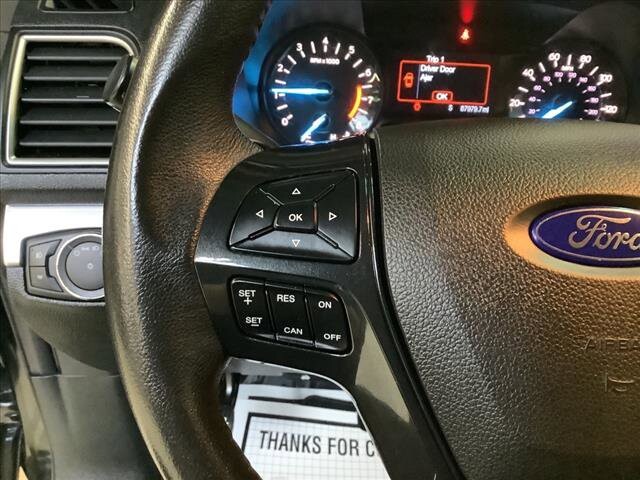 2016 Ford Explorer in Chicago, IL 60659 - 2326820 12