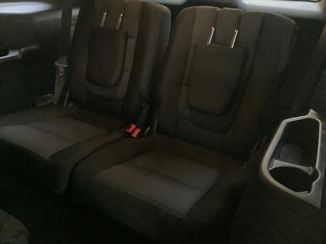 2016 Ford Explorer in Chicago, IL 60659 - 2326820 19
