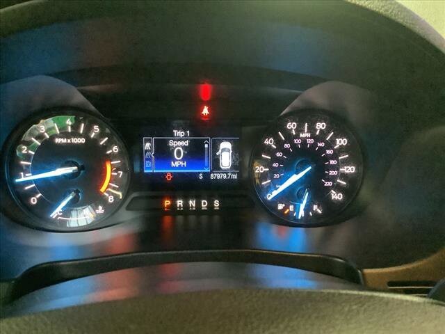 2016 Ford Explorer in Chicago, IL 60659 - 2326820 14