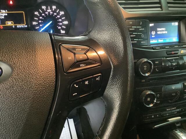 2016 Ford Explorer in Chicago, IL 60659 - 2326820 13