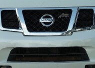 2014 Nissan Armada in Pasadena, TX 77504 - 2326830 11