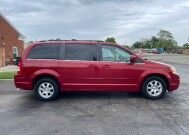 2008 Chrysler Town & Country in New Carlisle, OH 45344 - 2326857 4
