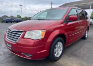 2008 Chrysler Town & Country in New Carlisle, OH 45344 - 2326857 2