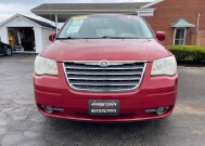 2008 Chrysler Town & Country in New Carlisle, OH 45344 - 2326857 5