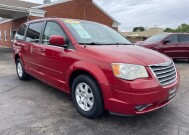 2008 Chrysler Town & Country in New Carlisle, OH 45344 - 2326857 1