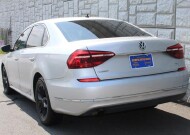 2017 Volkswagen Passat in Decatur, GA 30032 - 2326861 4