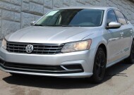 2017 Volkswagen Passat in Decatur, GA 30032 - 2326861 1