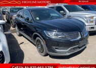 2016 Lincoln MKX in Loveland, CO 80537 - 2326869 2