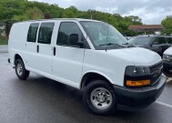 2021 Chevrolet Express 2500 in Blauvelt, NY 10913-1169 - 2326871 1