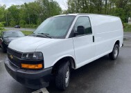 2021 Chevrolet Express 2500 in Blauvelt, NY 10913-1169 - 2326871 3