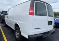2021 Chevrolet Express 2500 in Blauvelt, NY 10913-1169 - 2326871 53