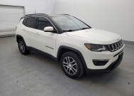 2018 Jeep Compass in Lakeland, FL 33815 - 2326920 11