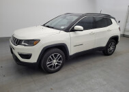 2018 Jeep Compass in Lakeland, FL 33815 - 2326920 2