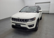 2018 Jeep Compass in Lakeland, FL 33815 - 2326920 15
