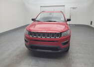 2018 Jeep Compass in Columbus, OH 43228 - 2326974 15