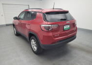 2018 Jeep Compass in Columbus, OH 43228 - 2326974 5