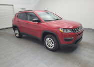 2018 Jeep Compass in Columbus, OH 43228 - 2326974 11