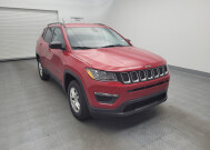 2018 Jeep Compass in Columbus, OH 43228 - 2326974 13