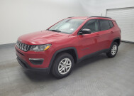 2018 Jeep Compass in Columbus, OH 43228 - 2326974 2