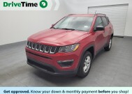 2018 Jeep Compass in Columbus, OH 43228 - 2326974 1