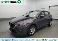 2017 Mazda CX-3 in Allentown, PA 18103 - 2326986 1