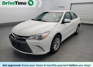 2016 Toyota Camry in Pittsburgh, PA 15237 - 2326993 1