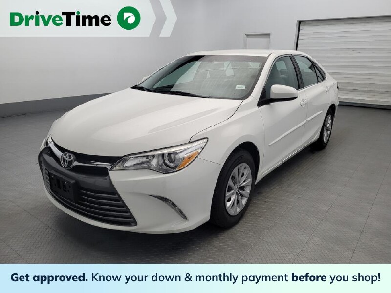 2016 Toyota Camry in Pittsburgh, PA 15237 - 2326993
