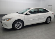 2016 Toyota Camry in Pittsburgh, PA 15237 - 2326993 2