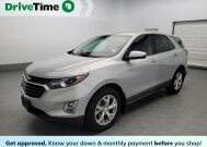 2018 Chevrolet Equinox in Pittsburgh, PA 15237 - 2326994 1